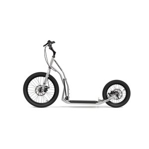 Kolobežka Yedoo Mezeq Y40 20/16" Silver