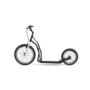 Kolobežka Yedoo Mula Y40 20/16" Black