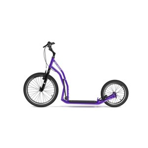 Kolobežka Yedoo Mula Y40 20/16" Purple