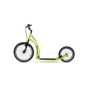 Kolobežka Yedoo Mula Y40 20/16" Green