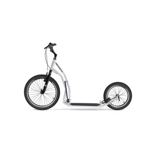 Kolobežka Yedoo Mula Y40 20/16" Silver