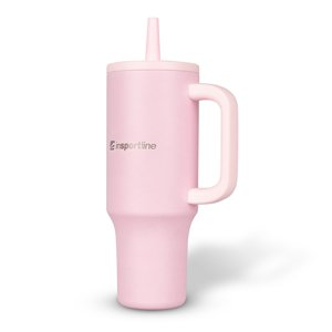 Termohrnček inSPORTline Cocoanna 1200 ml ružová