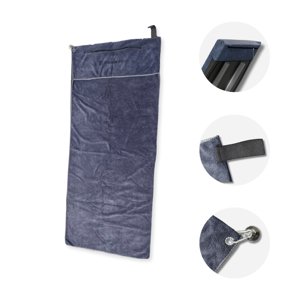 Fitness uterák inSPORTline Benchbuddy 120x50 cm