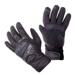 Moto rukavice W-TEC Imoleto čierna - XL