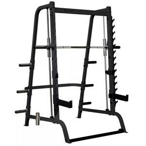 Multipress Body-Solid GS348 čierna