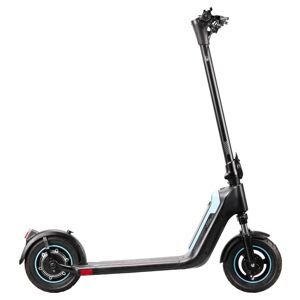Elektrická kolobežka W-TEC SwapCharge 500W 10" s odnímateľnou batériou modrá
