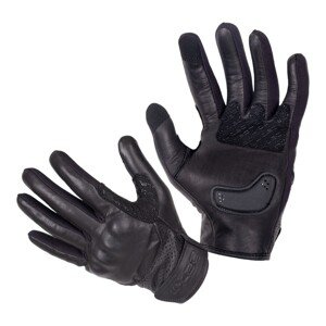 Moto rukavice W-TEC Black Heart Ravenero čierna - 4XL