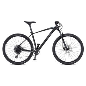 Horský bicykel 4EVER Horizzont 29'' - model 2025 Chameleon/Hologram - XL (21", 185-202 cm)