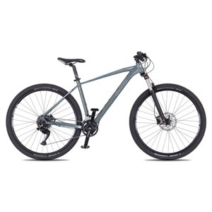 4EVER FRONTBEE foggy/silver - XL (21", 185-202 cm)