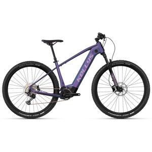 KELLYS TAYEN R90 P 820Wh 2025 Magic Pink - S (16", 155-168 cm)