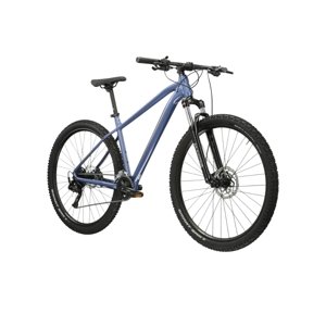 Horský bicykel Kross Level 2.0 29" Gen 007 modrá / šedá / lesk - M (17", 172-180 cm)