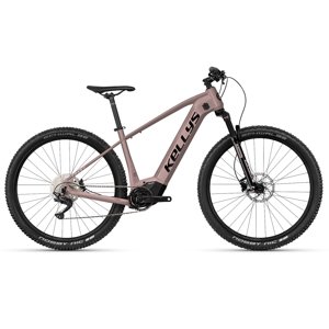 KELLYS TAYEN R50 P 820Wh 2025 Rose Gold - M (17", 170-185 cm)