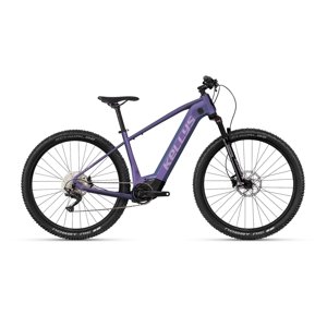 KELLYS TAYEN R50 P 820Wh 2025 Magic Pink - M (17", 170-185 cm)