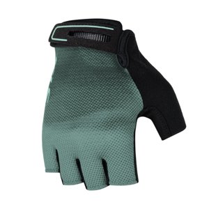 Cyklo rukavice Kellys Factor 025 Green - XL