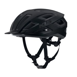 Cyklo prilba Kellys Dynamic II Black - L/XL (58-61)