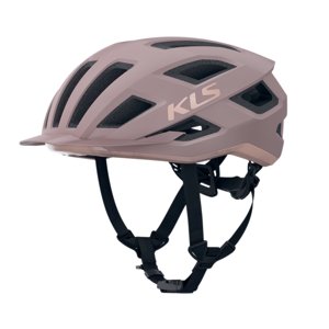 Cyklo prilba Kellys Dynamic II Rose Gold - S/M (52-55)