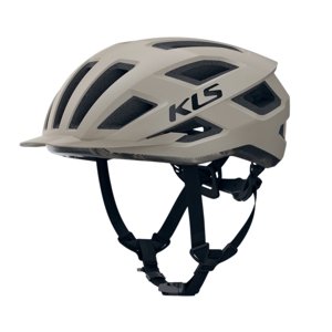 Cyklo prilba Kellys Dynamic II Sand - L/XL (58-61)