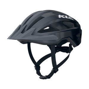 Cyklo prilba Kellys Daze Lumio 022 Black - M/L (55-58)