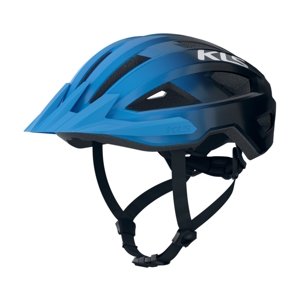 Cyklo prilba Kellys Daze Lumio 022 blue - L/XL (58-61)
