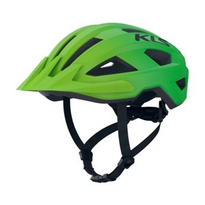 Cyklo prilba Kellys Daze Lumio 022 Green - M/L (55-58)