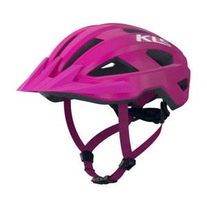 Cyklo prilba Kellys Daze Lumio 022 Pink - L/XL (58-61)