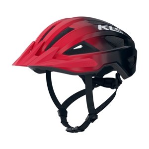 Cyklo prilba Kellys Daze Lumio 022 Red - M/L (55-58)