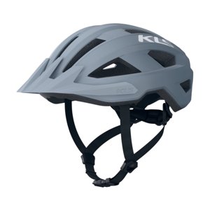Cyklo prilba Kellys Daze Lumio 022 Steel Grey - L/XL (58-61)