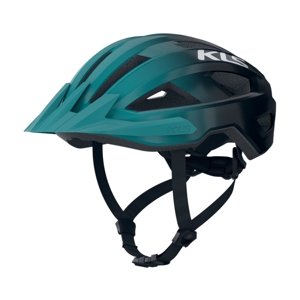 Cyklo prilba Kellys Daze Lumio 022 Teal - L/XL (58-61)