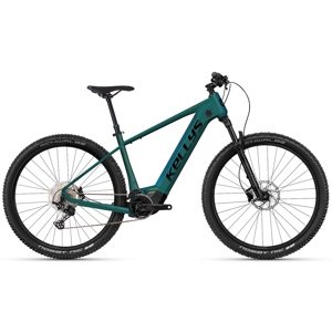 KELLYS TYGON R90 820Wh 2025 Magic Green - L (19", 180-195 cm)