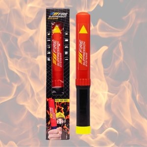 Hasiaci prístroj FSS 100
