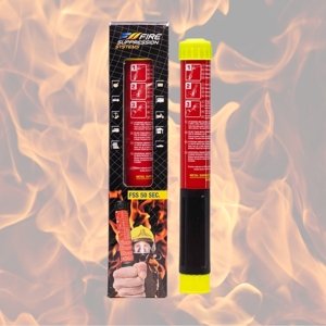 Hasiaci prístroj FSS 50