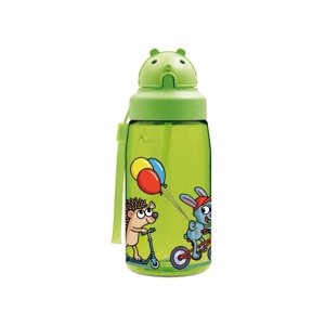 Detská fľaša Laken Oby Tritan 450 ml Balloons