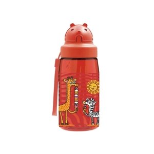 Detská fľaša Laken Oby Tritan 450 ml Chupi