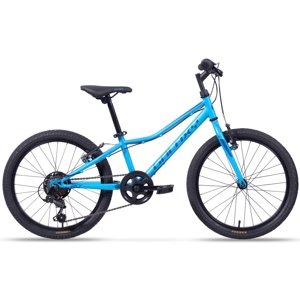 Galaxy Neptun 20" 2025 modrá - 10" (113-135 cm)