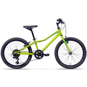 Galaxy Neptun 20" 2025 zelená - 10" (113-135 cm)