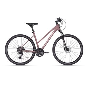 KELLYS PHEEBE 30 2025 Rose Gold - S (17", 155-170 cm)