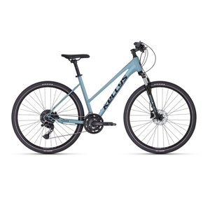 KELLYS PHEEBE 30 2025 sky blue - S (17", 155-170 cm)
