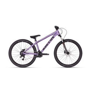 KELLYS WHIP 50 DX 2025 Dusty Purple - M (13", 155-175 cm)