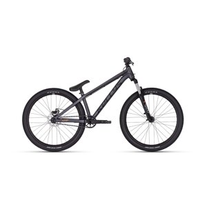KELLYS WHIP 30 DJ 2025 Graphite Grey - M (13", 155-175 cm)