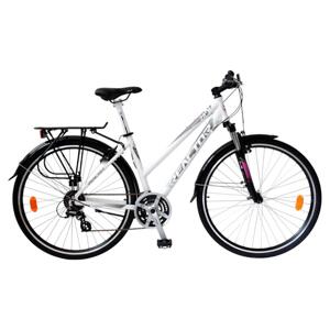 Reactor Rambler 2025 biela - 18" (170-180 cm)