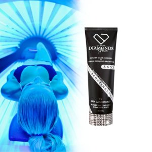 Diamonds of Sun Dark Bronzing Energy 250ml