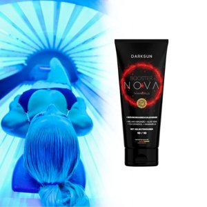 Darksun Booster Nova Aloe Vera 125ml