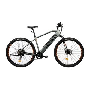 Devron Vulcan 2025 Grey - 19" (175-185 cm)
