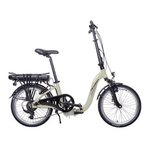 Devron 20122 Green - 16,5" (150-185 cm)