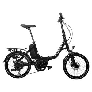 Devron 20126 2025 Black - 17,5" (160-190 cm)