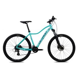 Devron Riddle Woman 1.7 2025 Turquoise - 18" (168-181 cm)