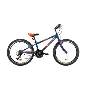 DHS Cedric 2025 blue - 11" (120-140 cm)