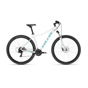 KELLYS VANITY 30 2025 White - L (19", 172-185 cm)