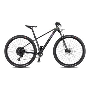 4EVER Dark Team 2025 Chameleon/Hologram - S (15,5", 150-165 cm)