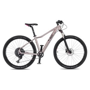 4EVER Nelly Sport 27,5" 2025 silk rose / black - S (15,5", 155-178 cm)